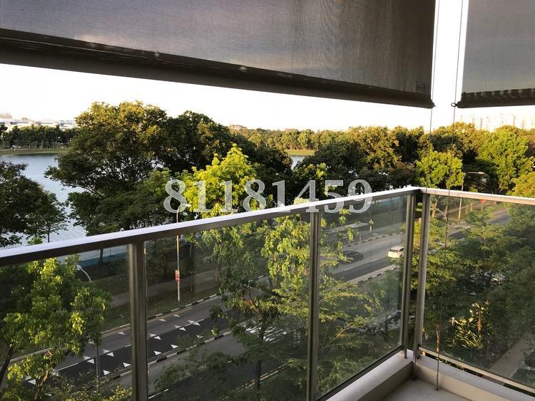 Waterfront Gold (D16), Condominium #171249122